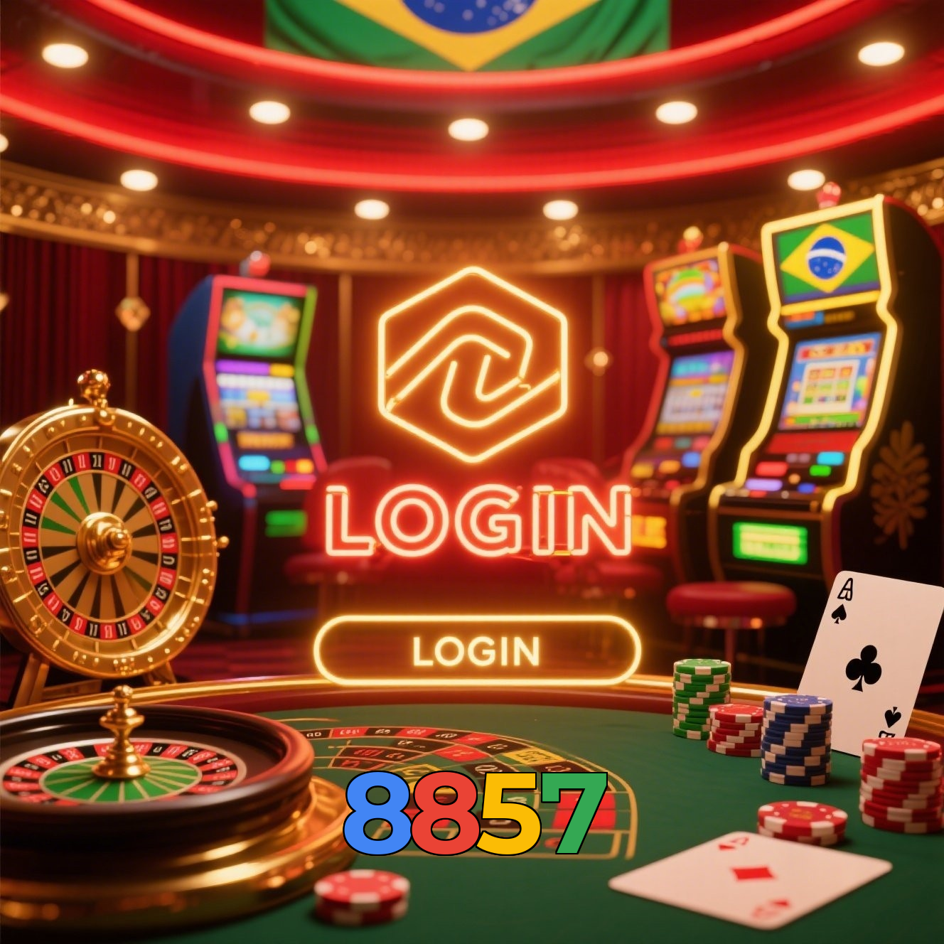 8857:O futebol digital está esperando por você! Aposte e vença!