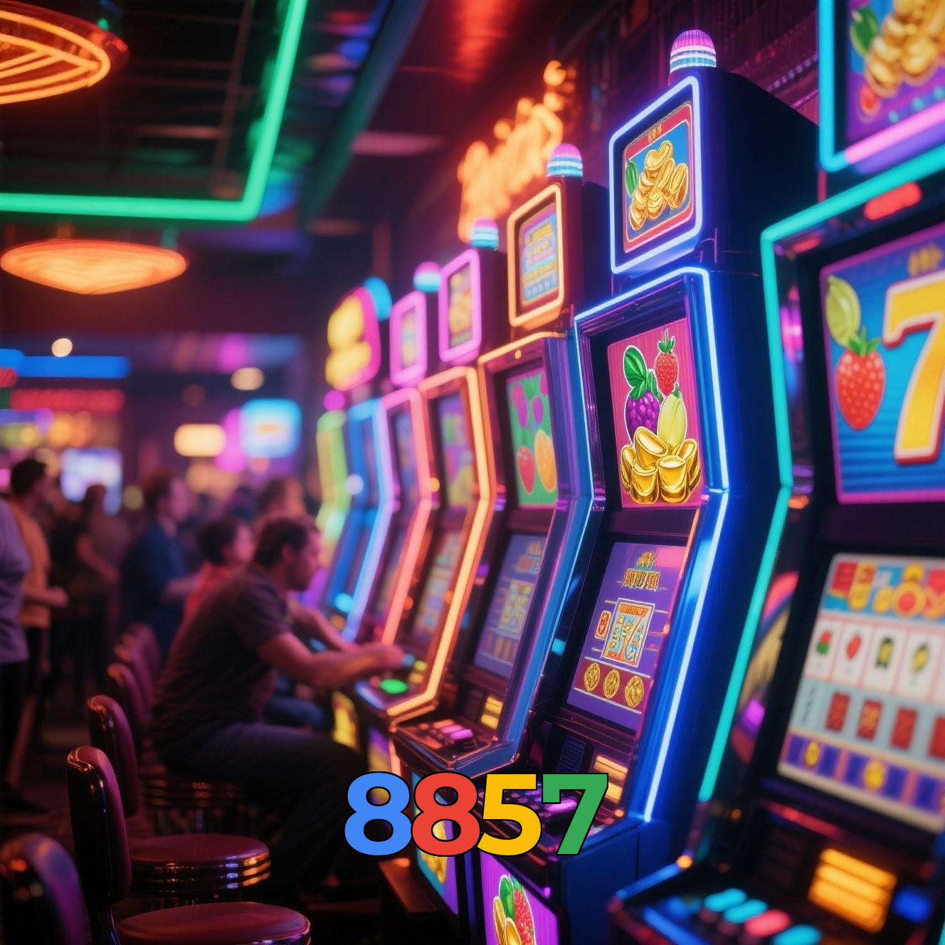 8857:Apostas emocionantes em futebol e os melhores jogos de cassino online!