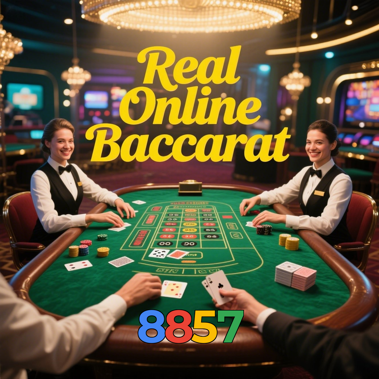 8857:Jogue poker, roleta e aposte no futebol no cassino online mais seguro!