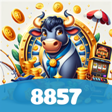 8857：Sinta a emoção de ganhar no blackjack! Aposte agora!
