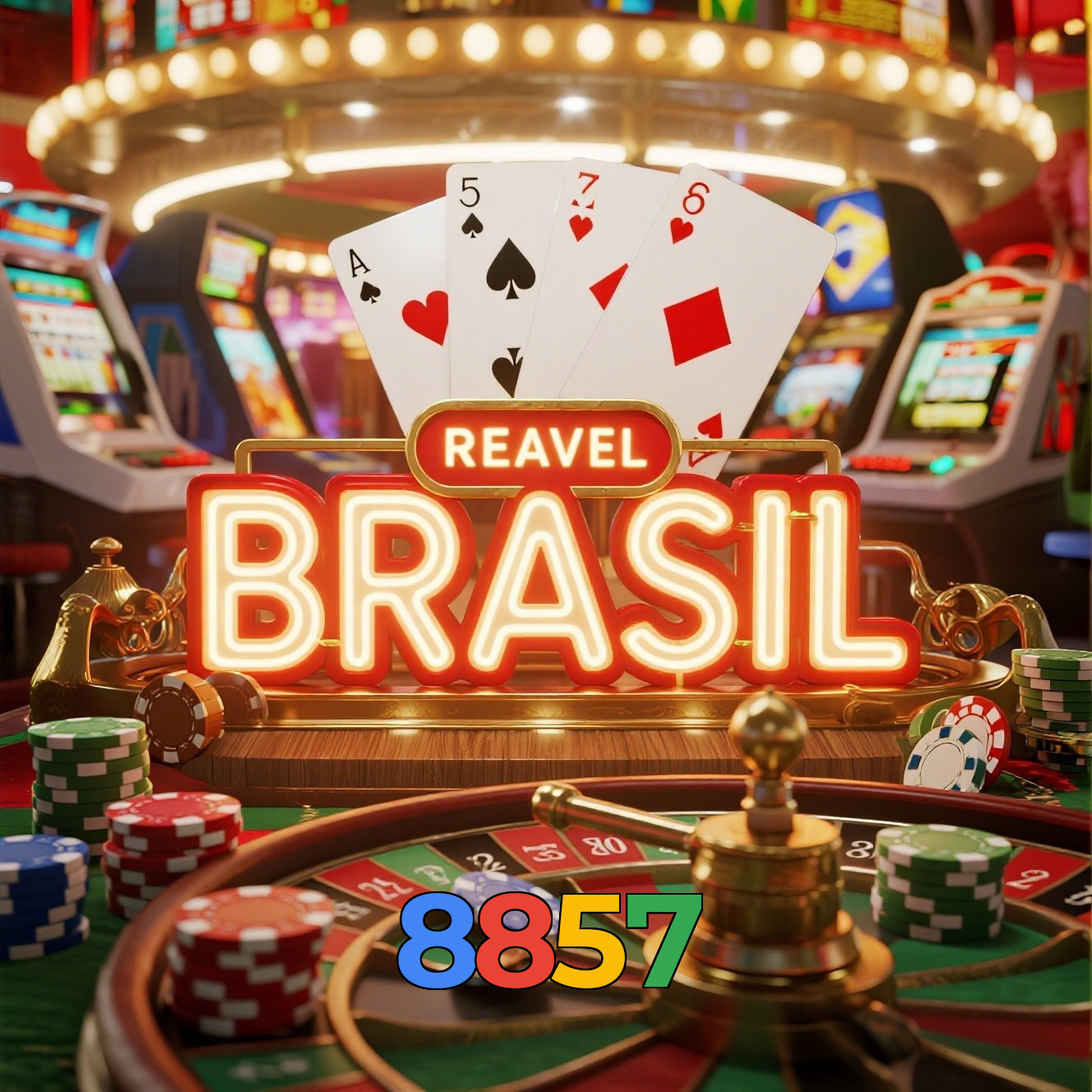 8857:Aposte nas melhores slots e conquiste grandes vitórias!