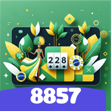 8857：O cassino online perfeito para quem ama futebol e jogos emocionantes!