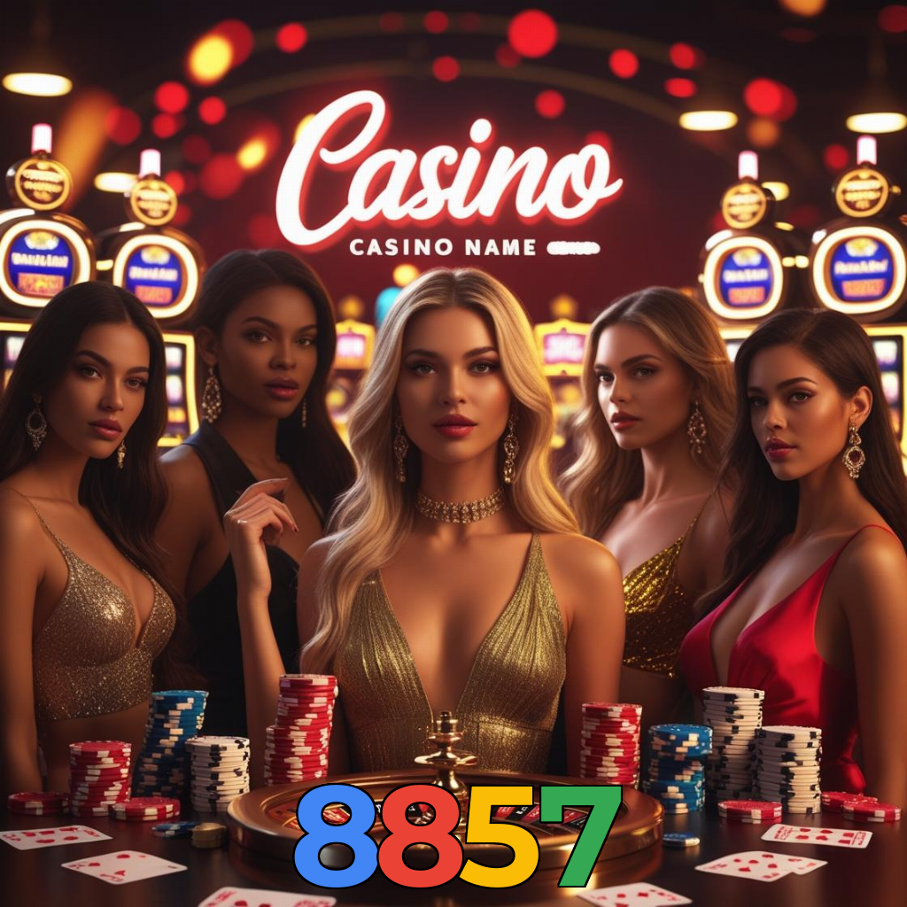 8857:O cassino online está te esperando! Gire a roleta e ganhe!
