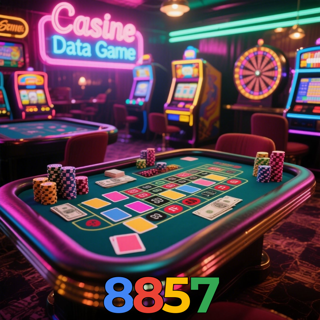 8857:Aposte no futebol e jogue os melhores jogos de cassino como slots e blackjack!