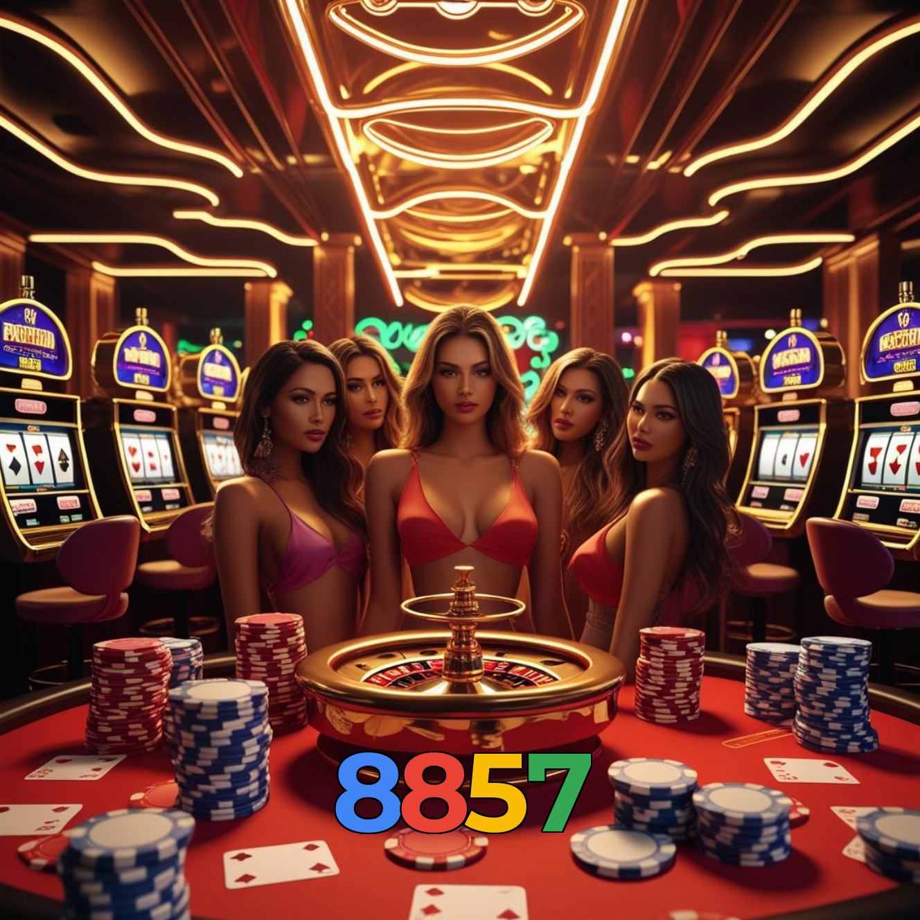 8857:Desafie a roleta e ganhe prêmios incríveis no nosso cassino!