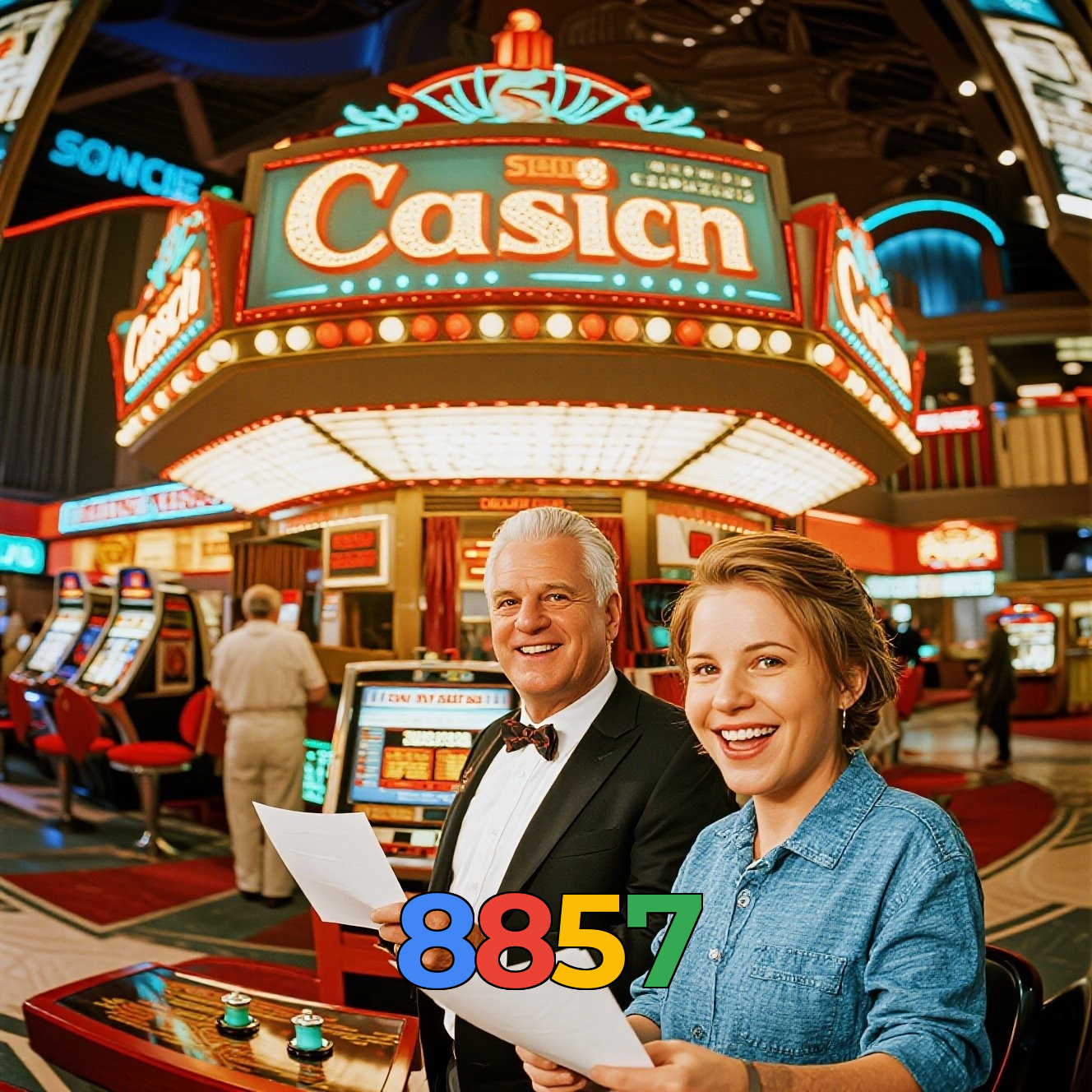 8857:Jogue slots, aposte no futebol e conquiste grandes vitórias!