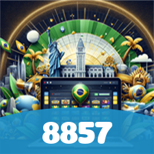 8857：O melhor cassino para apostar no futebol e ganhar em jogos de cassino!