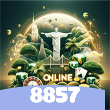 8857:Jogue poker e aposte no futebol com grandes prêmios em jogo!