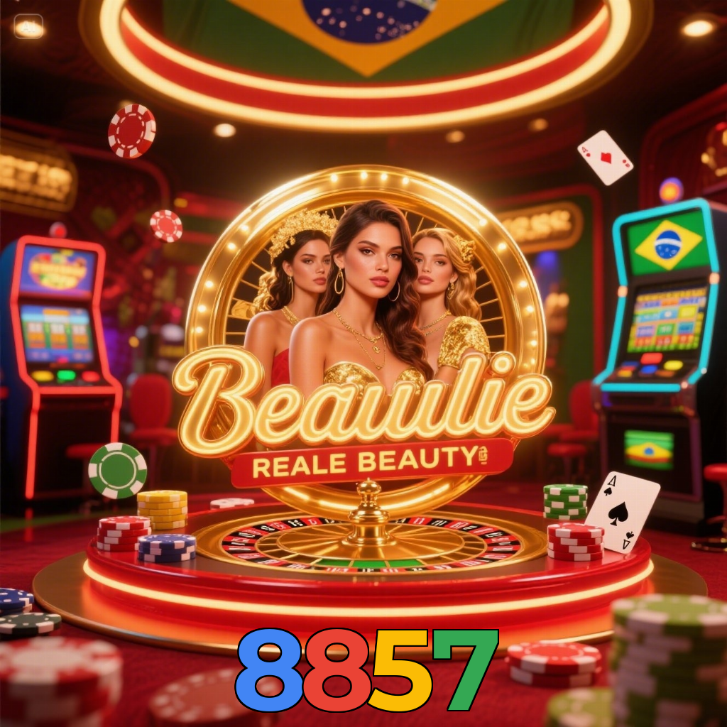 8857:O cassino online mais confiável com apostas no futebol e prêmios em blackjack!