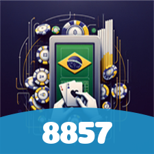8857:Jogue no cassino online com apostas no futebol e ganhe grandes prêmios!