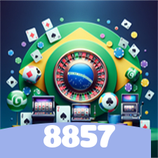 8857：O campo de futebol está em jogo! Aposte e vença os melhores times!