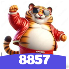 8857：As melhores slots com grandes vitórias te aguardam! Jogue agora!
