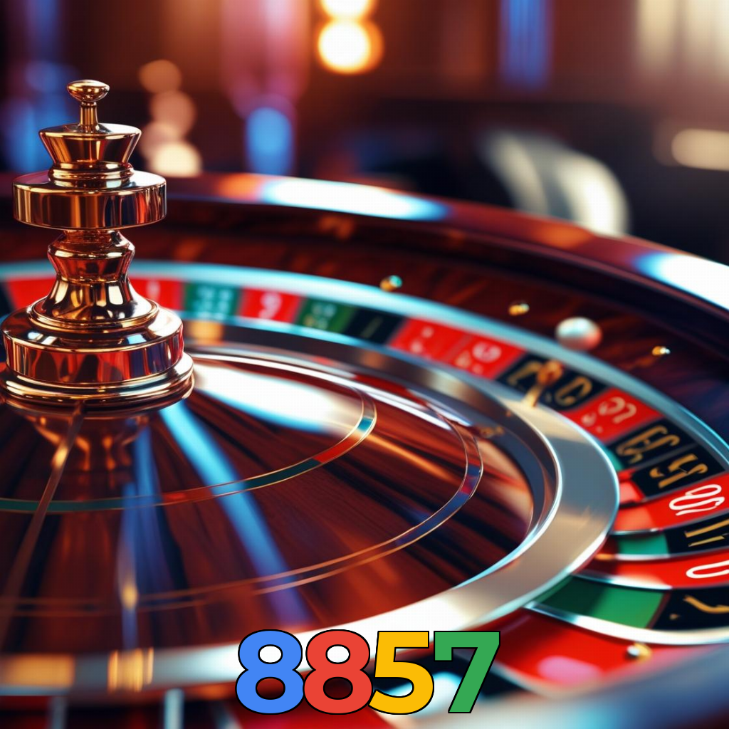 8857:Entre no cassino e comece a ganhar agora mesmo!