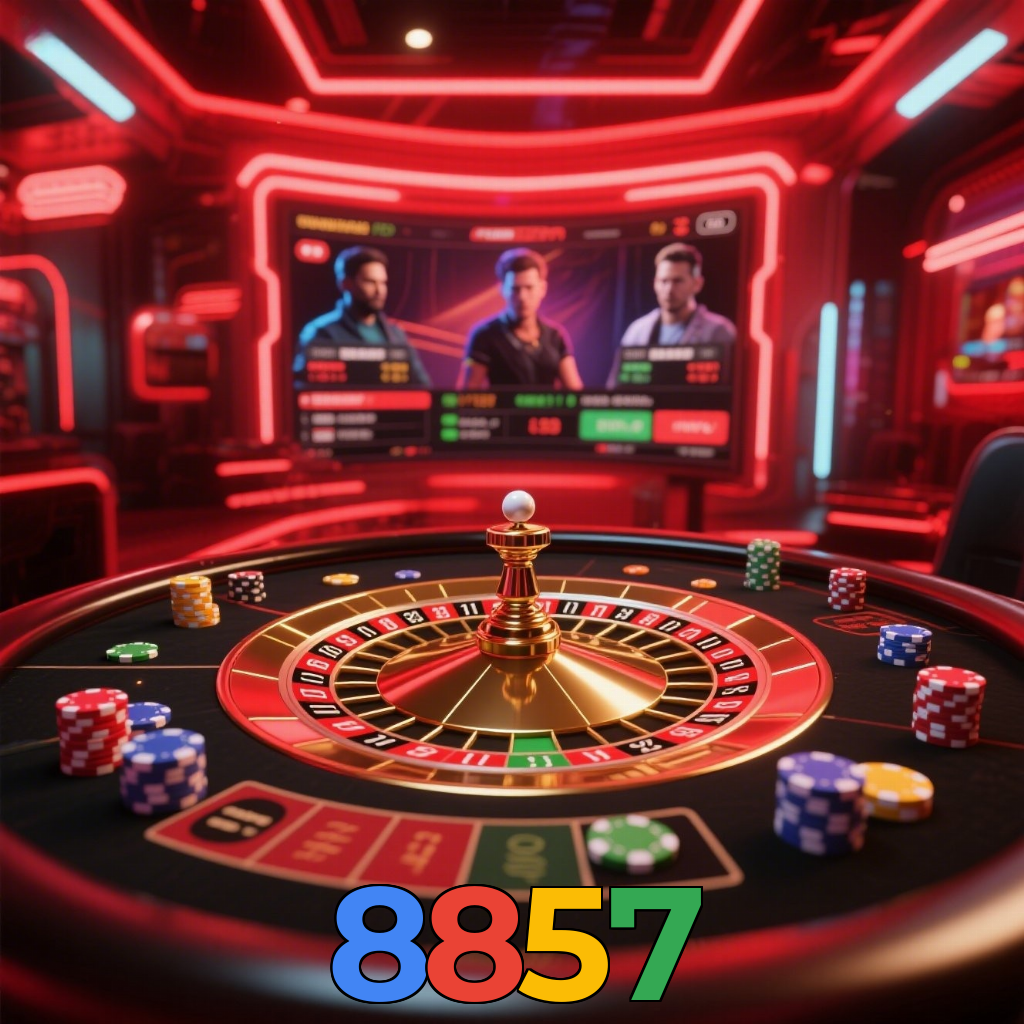 8857:Jogue as melhores slots e aposte em futebol com confiança e segurança!