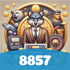 8857：Conquiste prêmios no blackjack e aposte no futebol ao vivo com segurança!