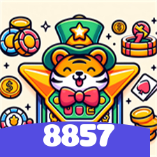 8857：A sorte te espera com apostas no futebol e os melhores jogos de cassino!
