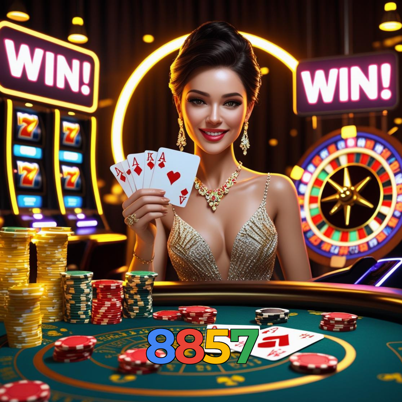 8857:O melhor cassino online está te esperando! Aposte e vença!
