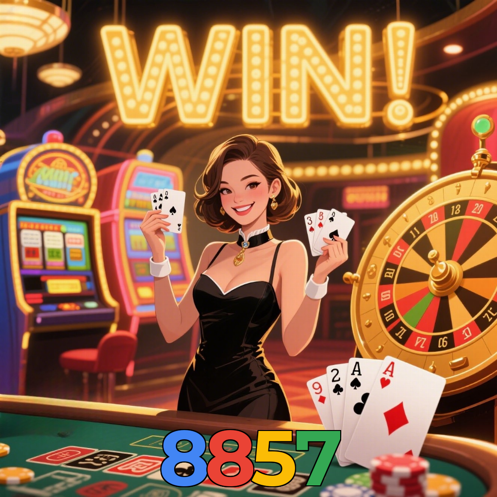 8857:Jogue poker, roleta e aposte no futebol no cassino online mais seguro!