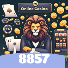 8857：Jogue slots, aposte no futebol e ganhe no melhor cassino online!