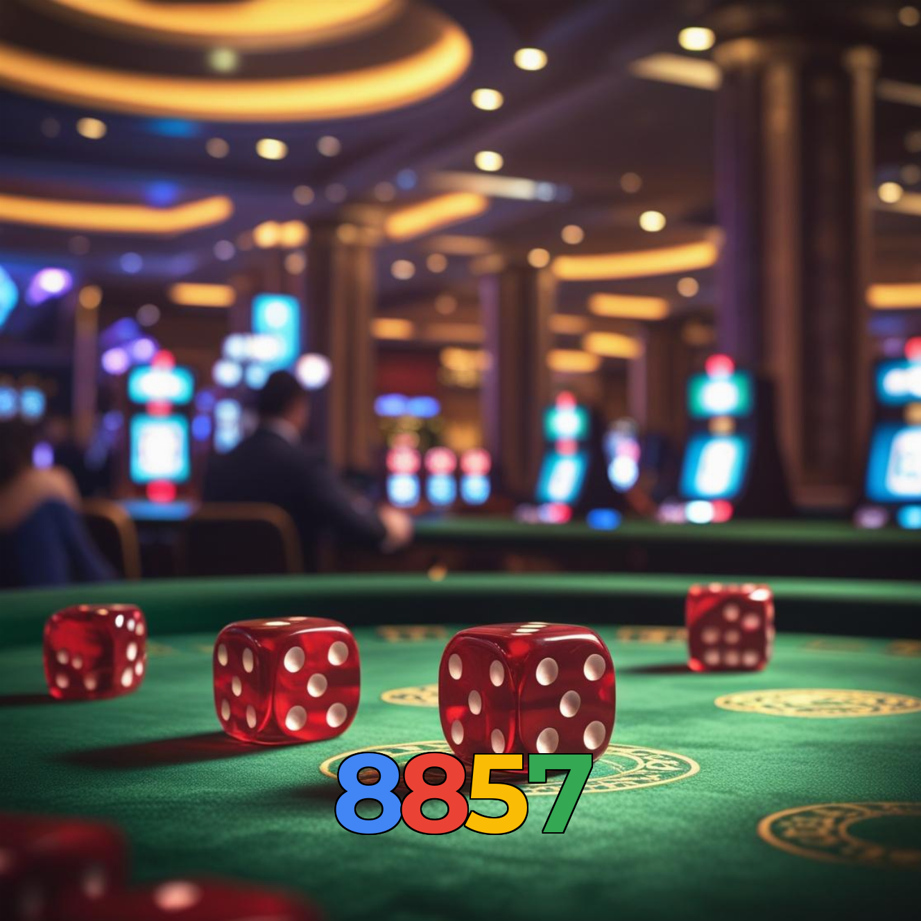 8857:Onde sua sorte encontra o melhor cassino online e as apostas no futebol!