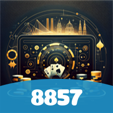 8857：Jogue slots e aposte no futebol ao vivo para vitórias emocionantes!