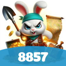 8857：Jogue nas slots e ganhe prêmios surreais!