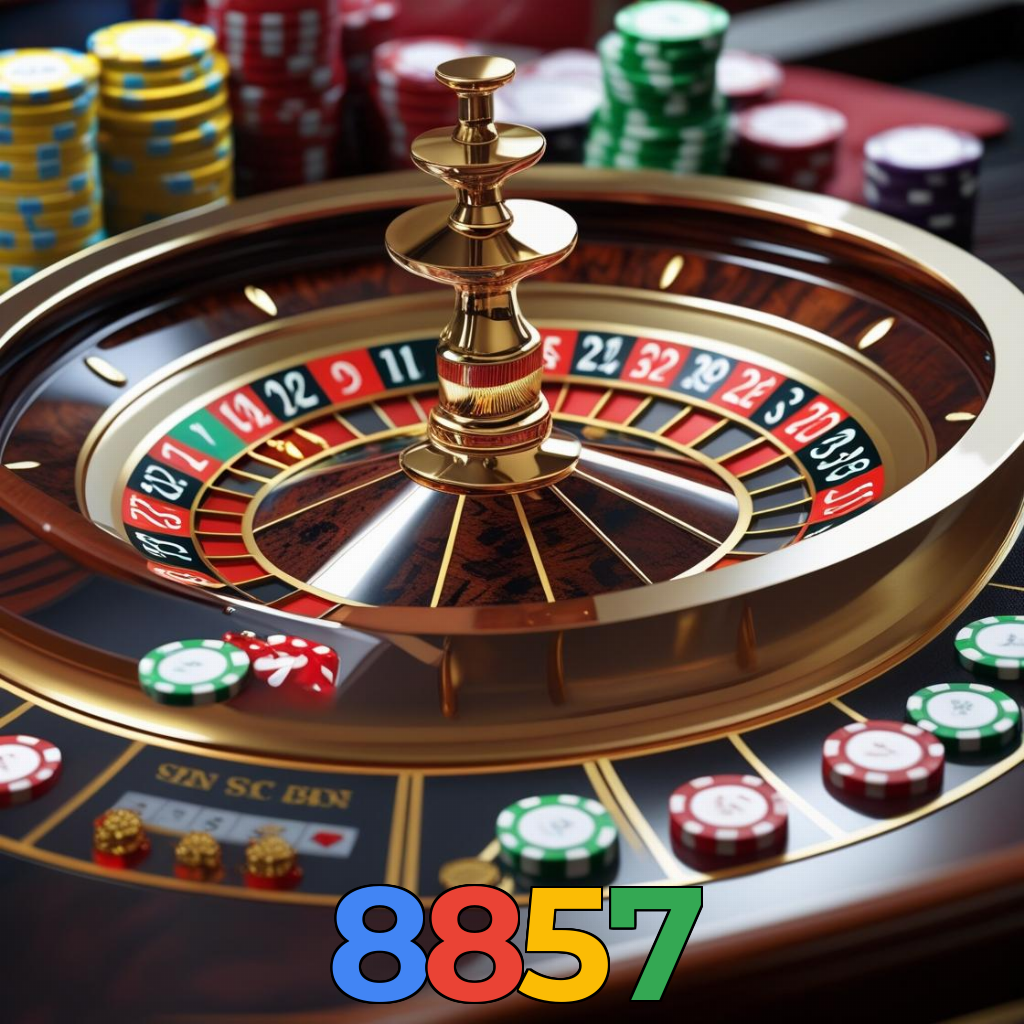 8857:Jogue nas mesas de poker e ganhe prêmios incrÃveis!
