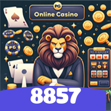 8857：Apostas ao vivo no futebol e grandes prêmios em slots te esperam!