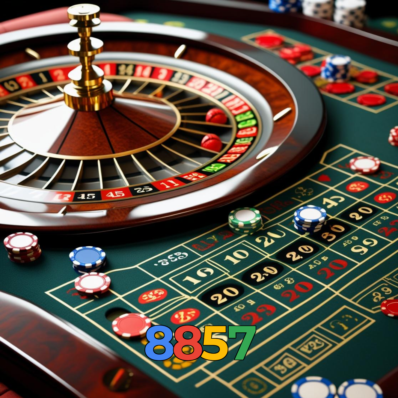8857:Jogue poker e aposte no futebol online, tudo no mesmo lugar!