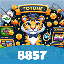 8857：No futebol online, cada jogo é uma chance de ganhar!