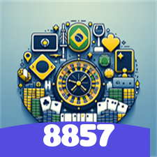 8857：Jogue blackjack e aposte no futebol para uma experiência emocionante!