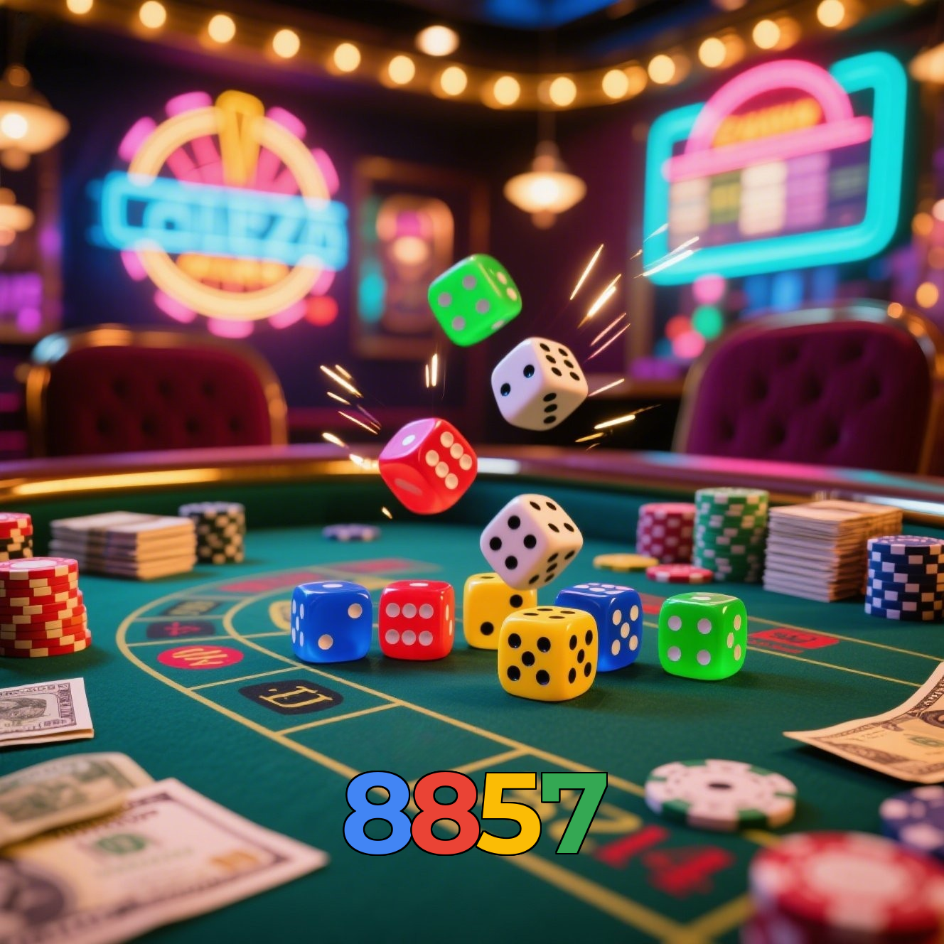 8857:O cassino online está esperando por você! Jogue e vença!