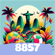 8857：Jogue nas slots e mude sua sorte agora mesmo!