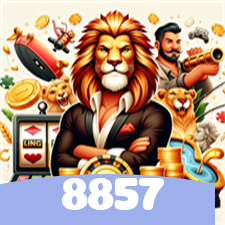 8857：Jogue slots e aposte no futebol ao vivo para vitórias emocionantes!