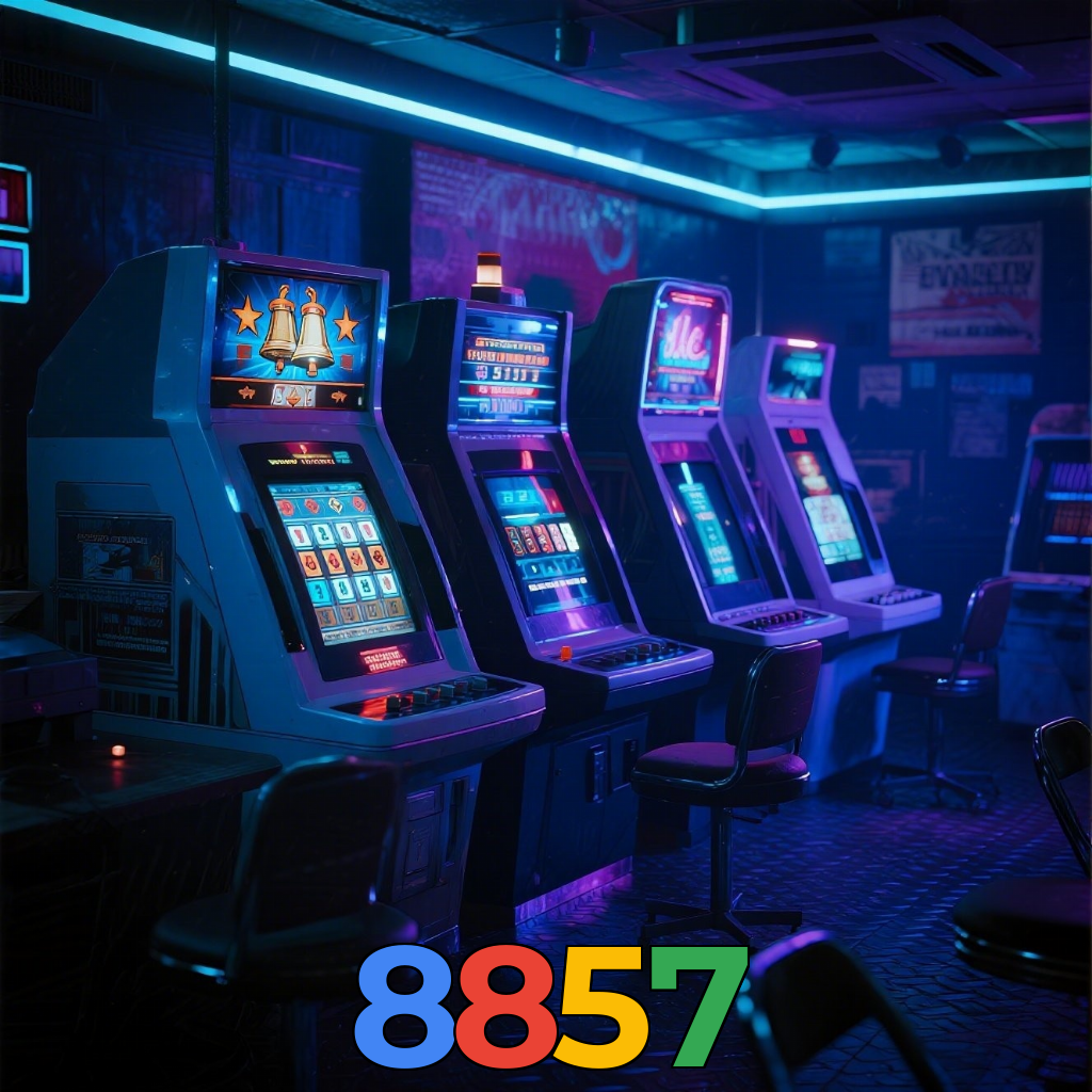 8857:Jogue slots, aposte no futebol e ganhe prêmios incrÃveis no cassino!