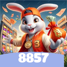 8857：Em cada giro, uma vitória! Jogue nas melhores slots online!