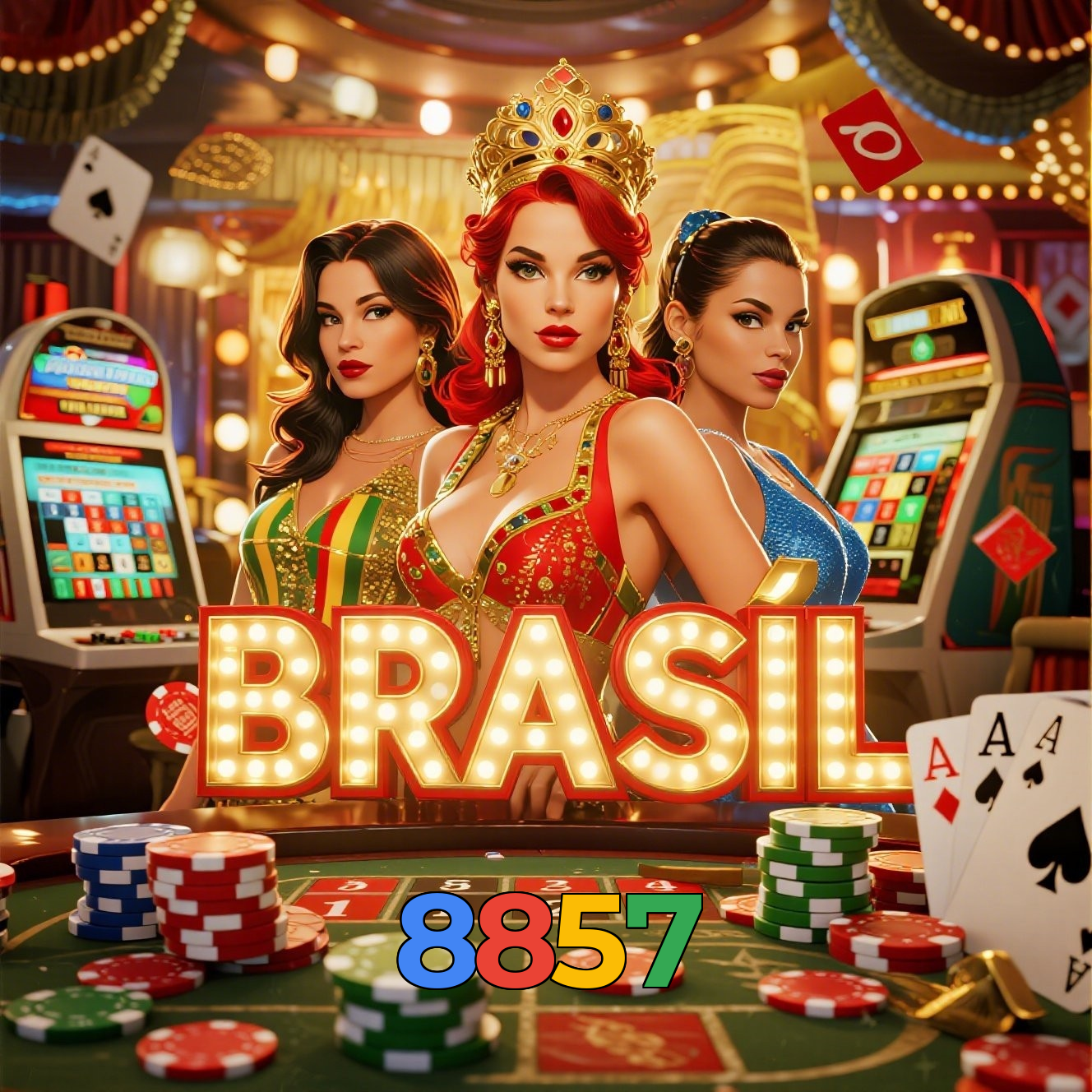 8857:Jogue no cassino mais seguro com poker, roleta e apostas no futebol!
