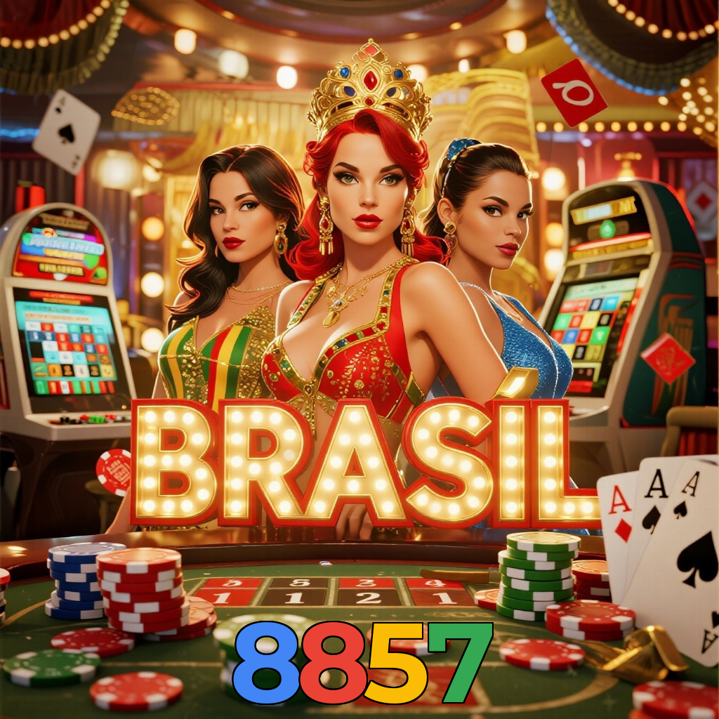 8857:Aposte no futebol e jogue os melhores jogos de cassino para grandes vitórias!