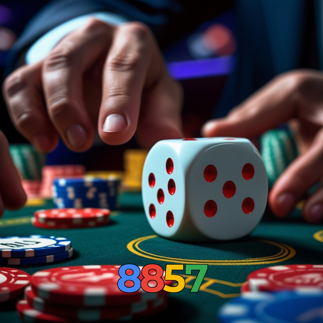 8857:Aposte no futebol online e jogue os melhores jogos de cassino!