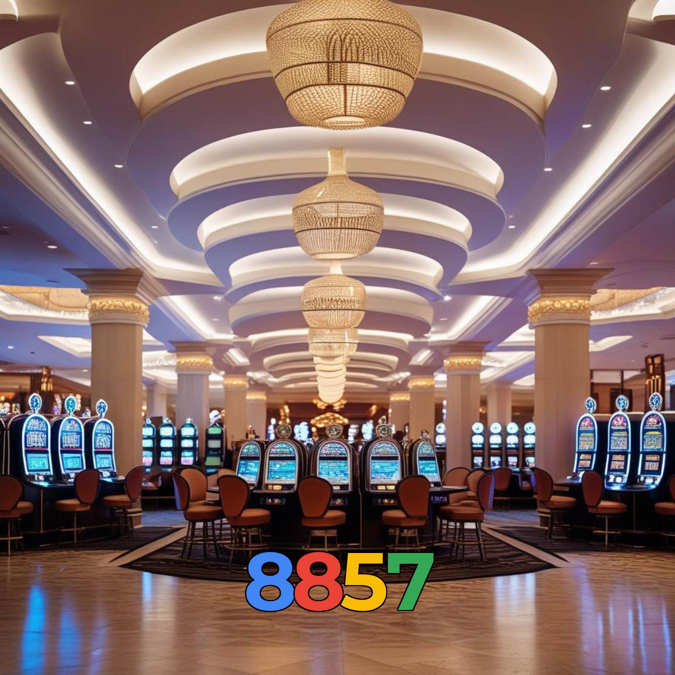 8857:Jogue slots, aposte no futebol e vença em grande estilo!