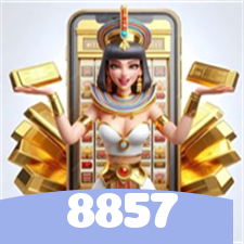8857：As melhores oportunidades estão aqui! Aposte nas slots e ganhe prêmios fantásticos!