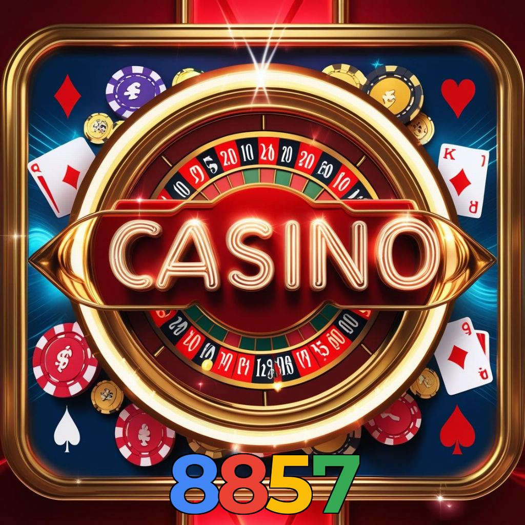 8857:O cassino online ideal para você jogar blackjack e apostar no futebol!