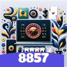 8857：Jogue slots e aposte no futebol ao vivo para vitórias emocionantes!