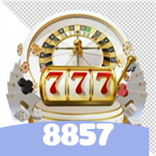 8857：Apostas ao vivo no futebol e prêmios em jogos como blackjack e roleta!
