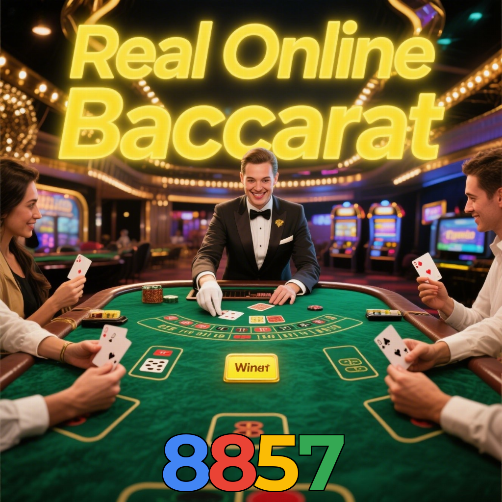 8857:A sorte está no cassino online com jogos de poker, roleta e apostas no futebol!