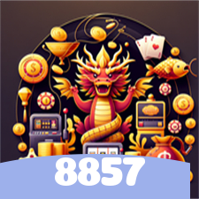 8857:Jogue os melhores jogos de cassino como blackjack e roleta, e aposte no futebol!