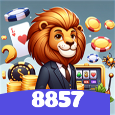 8857：Divirta-se com poker, roleta e apostas ao vivo no futebol online!