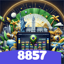 8857：Jogue poker e prove que você é o verdadeiro campeão das cartas!