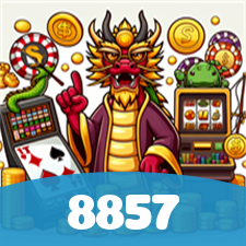 8857：Vença no poker e ganhe prêmios com apostas no futebol ao vivo!