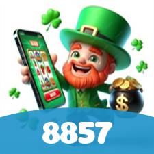 8857：Cada giro nas slots é uma nova chance de mudar sua sorte!